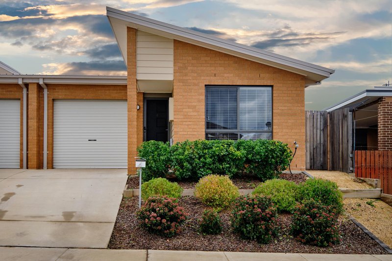 4 Gudamang Street, Ngunnawal ACT 2913