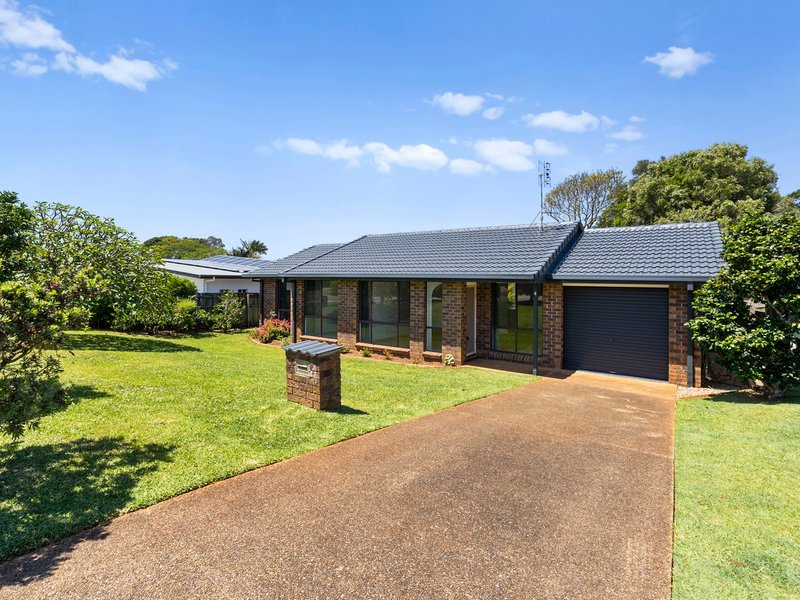 4 Guilfoyle Place, Cudgen NSW 2487