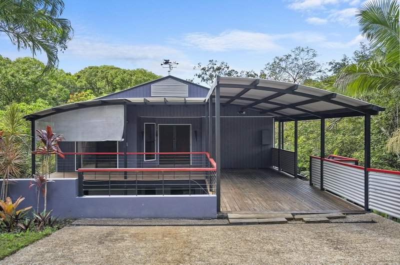 4 Gull Close, Nambour QLD 4560