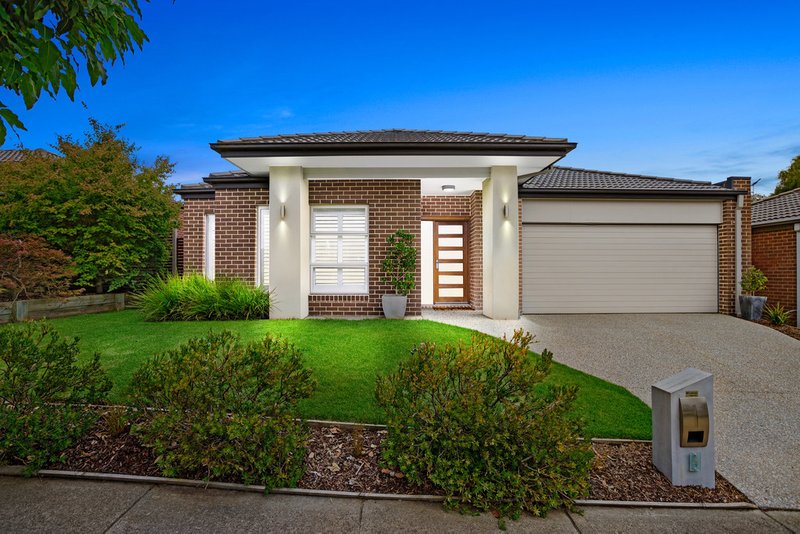 4 Gumleaf Avenue, Mernda VIC 3754