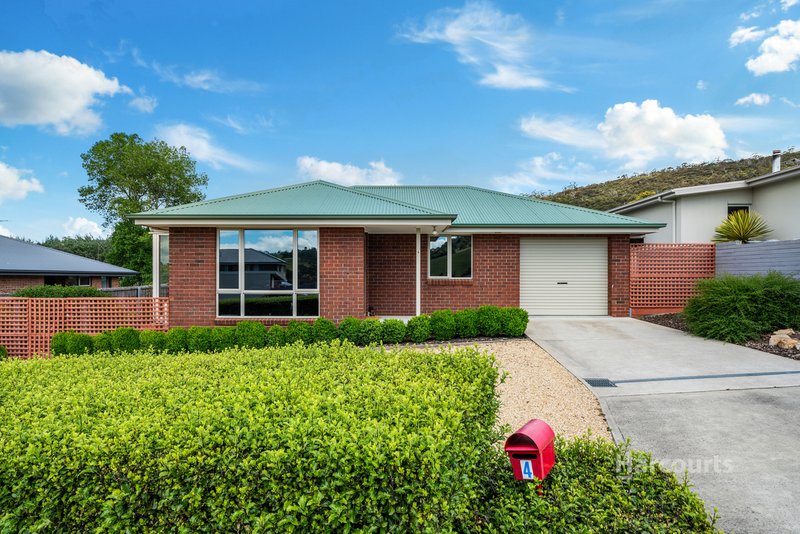 4 Gumleaf Court, Cambridge TAS 7170