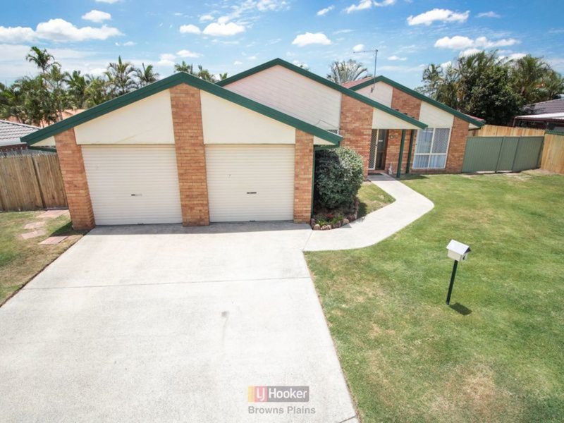 Photo - 4 Gumview Close, Regents Park QLD 4118 - Image 1