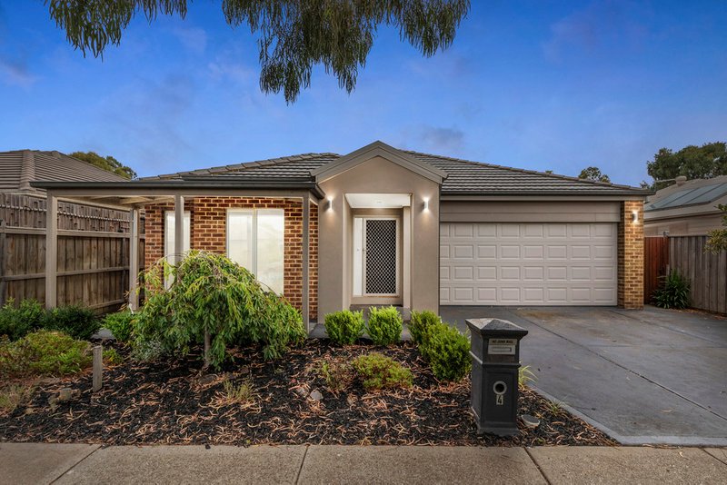 4 Gunghalin Drive, Doreen VIC 3754