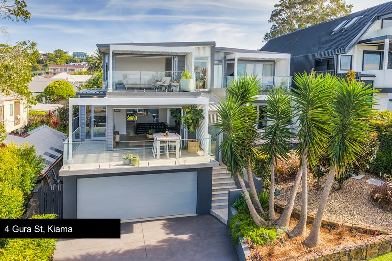 Photo - 4 Gura Street, Kiama NSW 2533 - Image 2