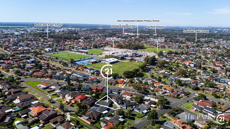 Photo - 4 Guyra Close, Bossley Park NSW 2176 - Image 12