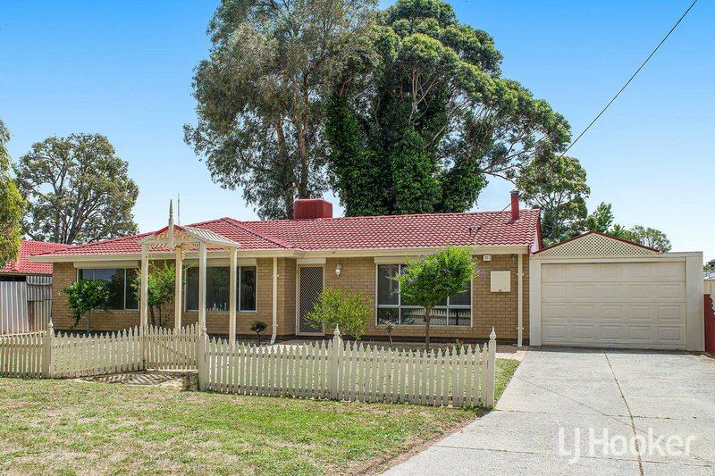 4 Gymea Court, Armadale WA 6112