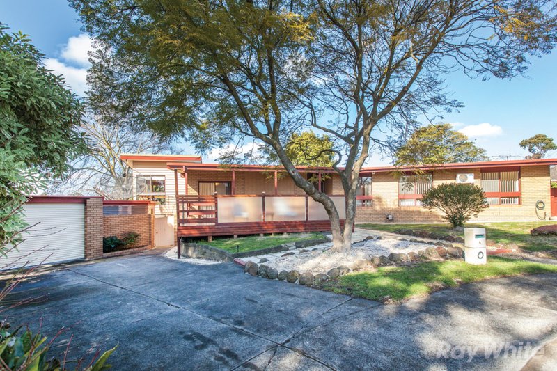 Photo - 4 Gymea Court, Glen Waverley VIC 3150 - Image 20