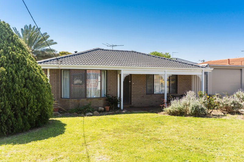 4 Gypsum Court, Koondoola WA 6064