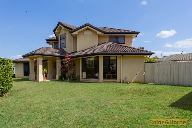 4 Habitat Drive, Redland Bay QLD 4165