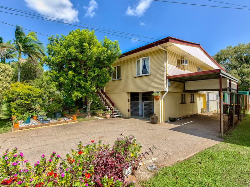 Photo - 4 Hack Street, Zillmere QLD 4034 - Image