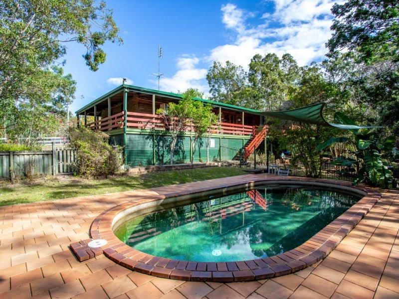 Photo - 4 Hackworth Court, Worongary QLD 4213 - Image 2