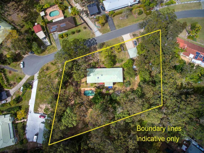 Photo - 4 Hackworth Court, Worongary QLD 4213 - Image 25