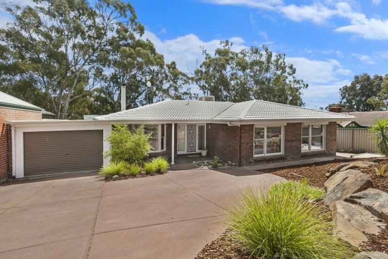 4 Hakea Avenue, Athelstone SA 5076