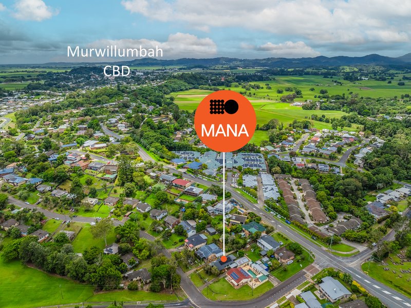 4 Hall Drive, Murwillumbah NSW 2484