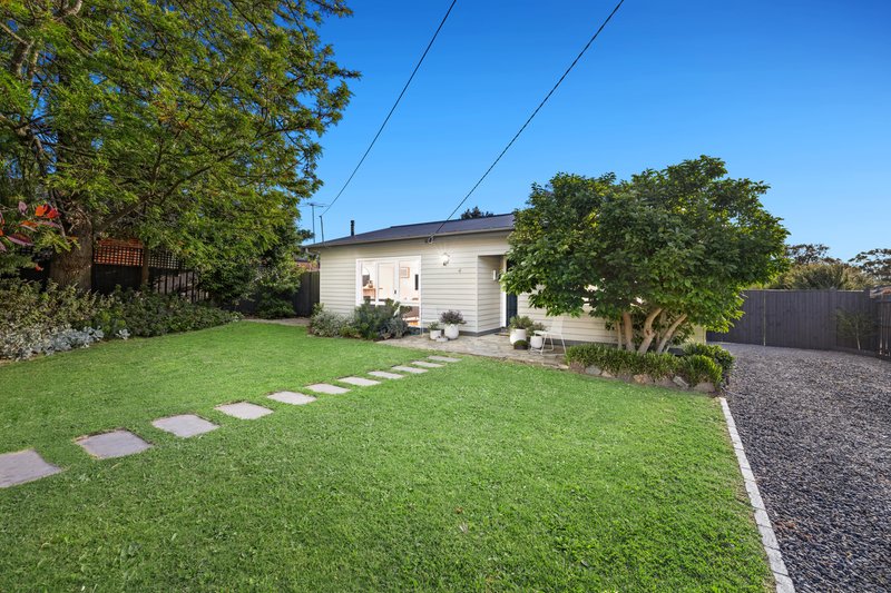 Photo - 4 Halley Road, Ferntree Gully VIC 3156 - Image 17