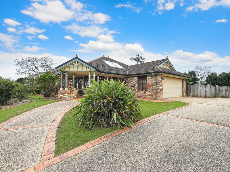 Photo - 4 Hambleton Crescent, Murrumba Downs QLD 4503 - Image 12