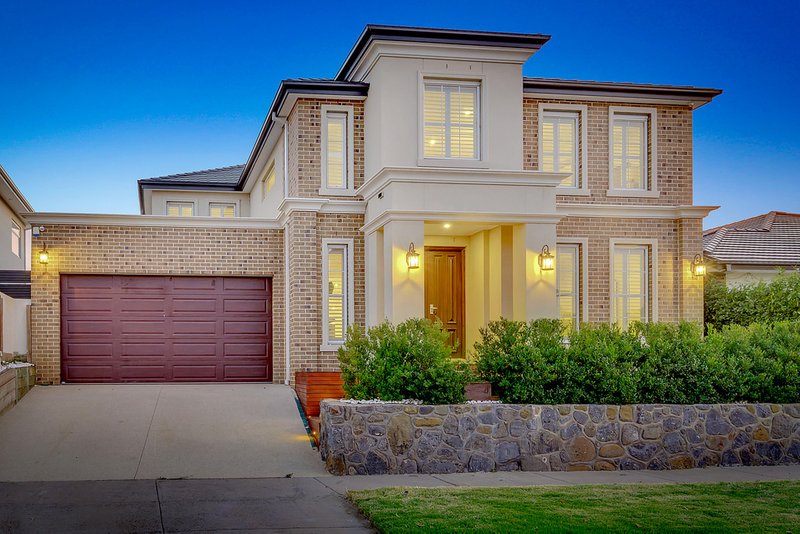 4 Hamersley Road, Craigieburn VIC 3064