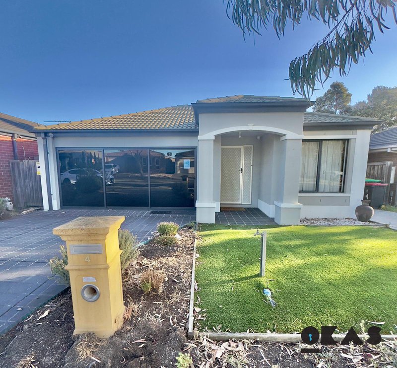 4 Hamish Drive, Tarneit VIC 3029