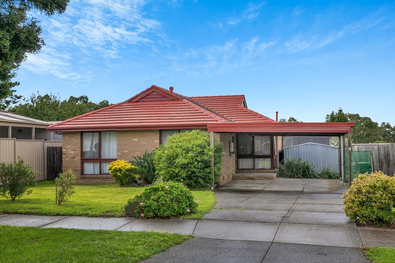 4 Hammond Drive, Epping VIC 3076