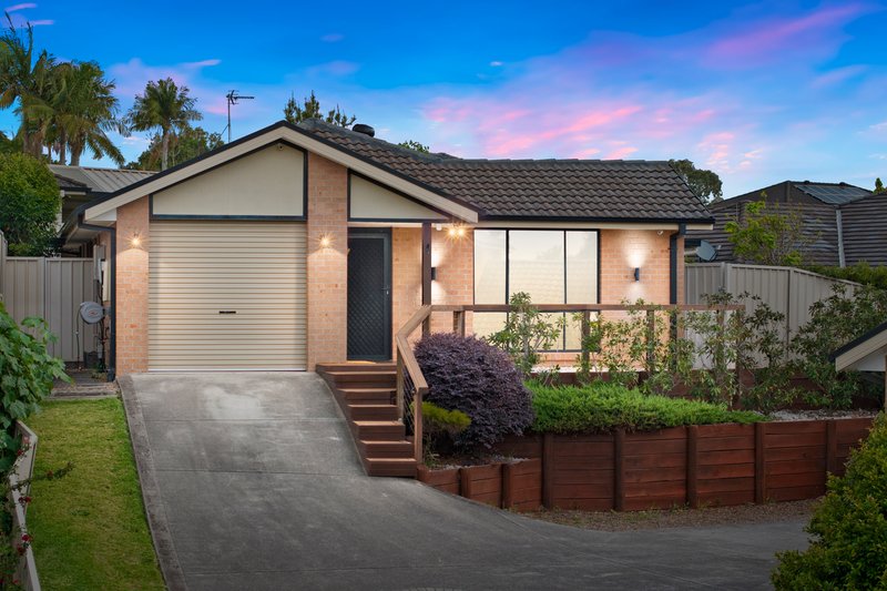 Photo - 4 Hampton Way, Maryland NSW 2287 - Image 1