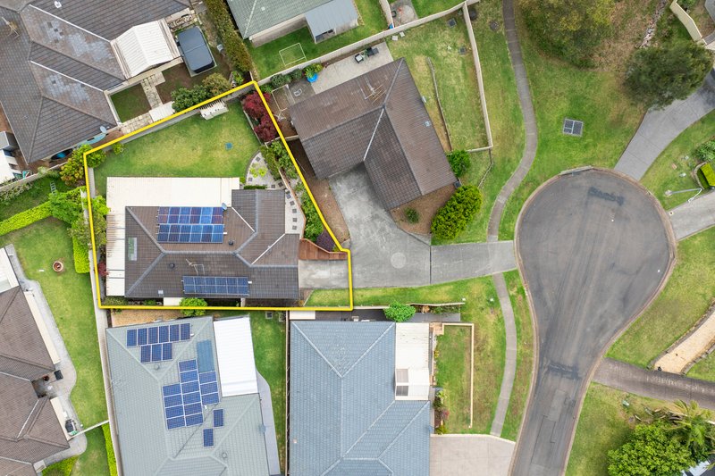 Photo - 4 Hampton Way, Maryland NSW 2287 - Image 12