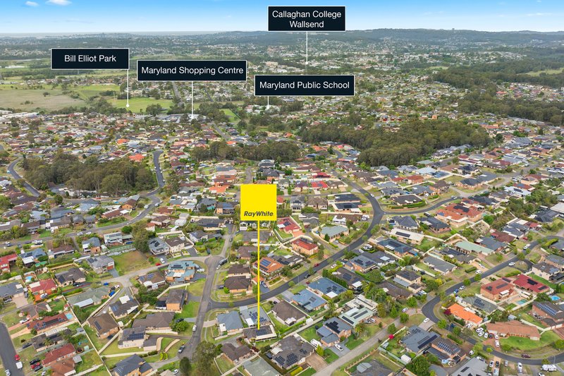 Photo - 4 Hampton Way, Maryland NSW 2287 - Image 14