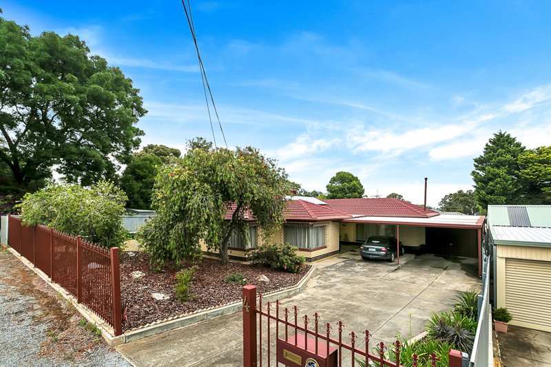 4 Hancock Road, Hope Valley SA 5090