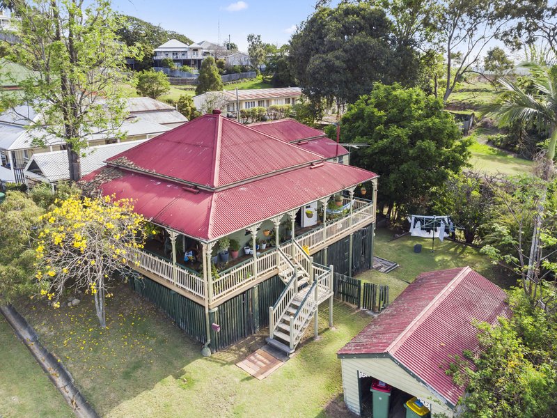 4 Hancock Street, Ipswich QLD 4305