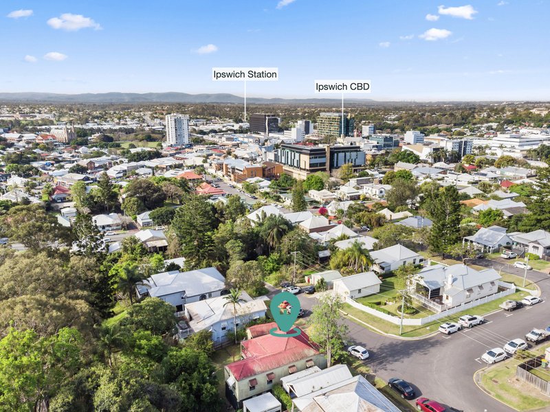 Photo - 4 Hancock Street, Ipswich QLD 4305 - Image 3