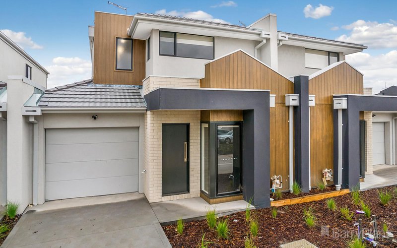 4 Hanford Lane, Wallan VIC 3756