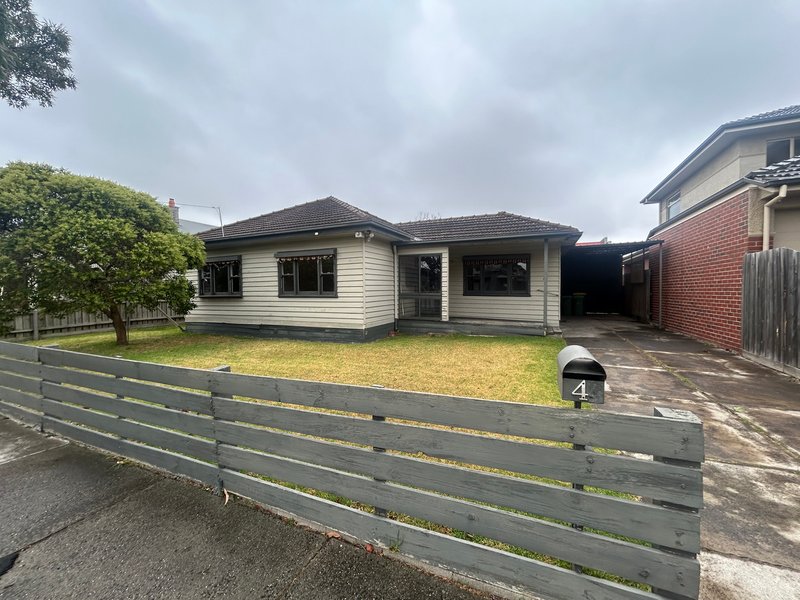 4 Harbury Street, Reservoir VIC 3073