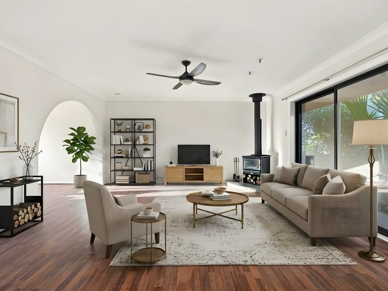 Photo - 4 Harcourt Place, Eagle Vale NSW 2558 - Image 1