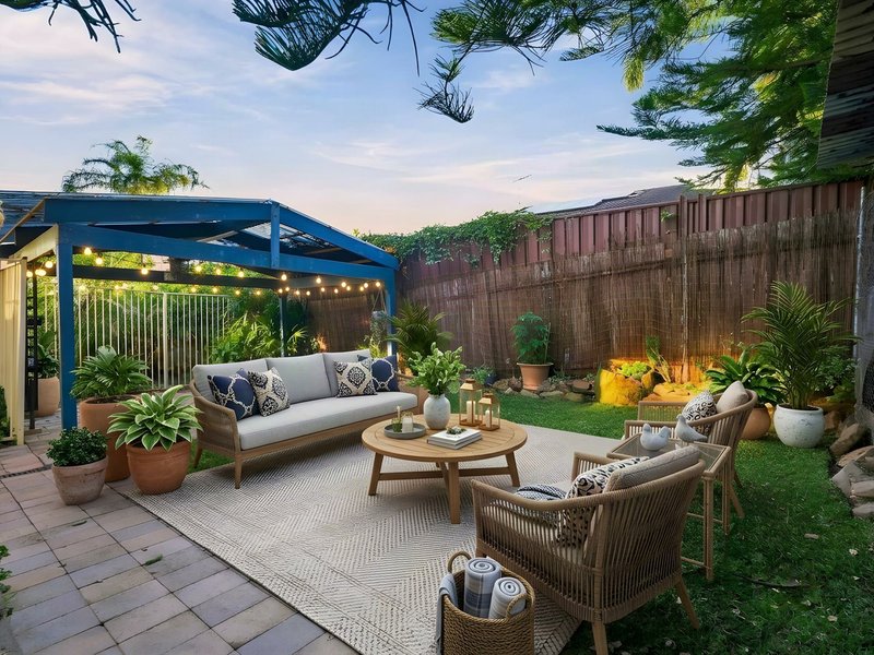 Photo - 4 Harcourt Place, Eagle Vale NSW 2558 - Image 6