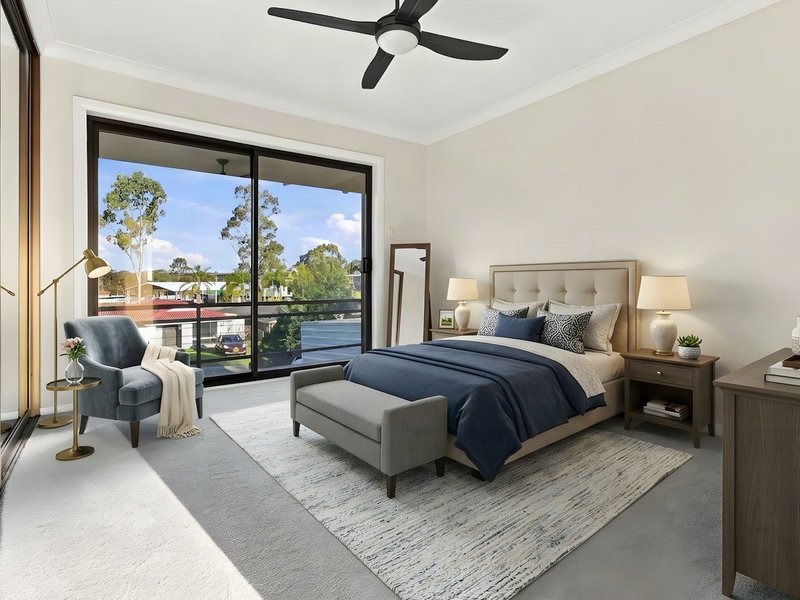 Photo - 4 Harcourt Place, Eagle Vale NSW 2558 - Image 7