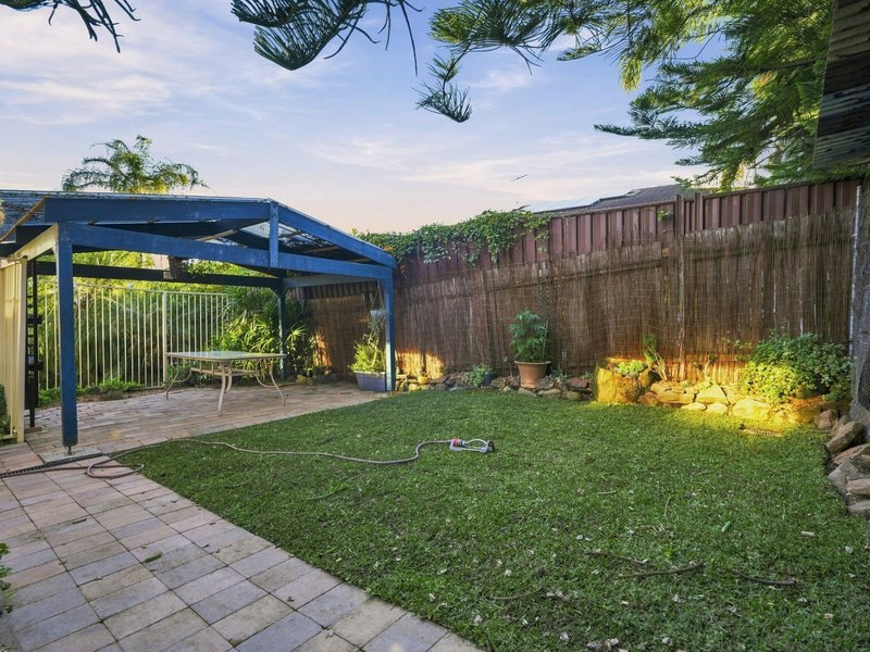 Photo - 4 Harcourt Place, Eagle Vale NSW 2558 - Image 17