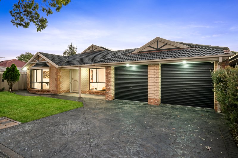 4 Harkes Court, Ferryden Park SA 5010