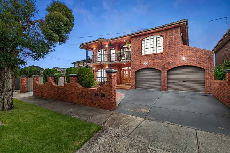 4 Harley Court, Thomastown VIC 3074