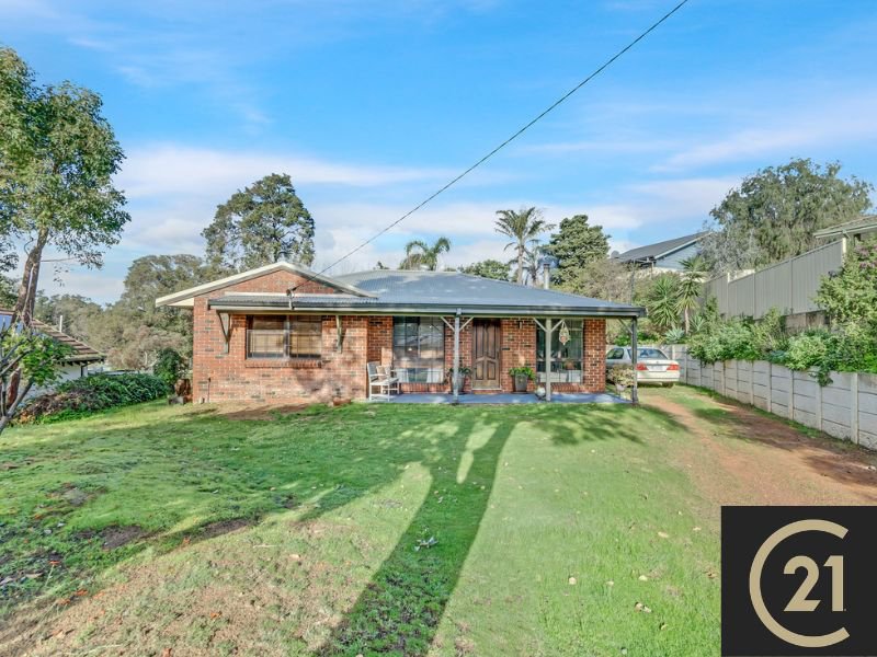 4 Harnett Place, Australind WA 6233