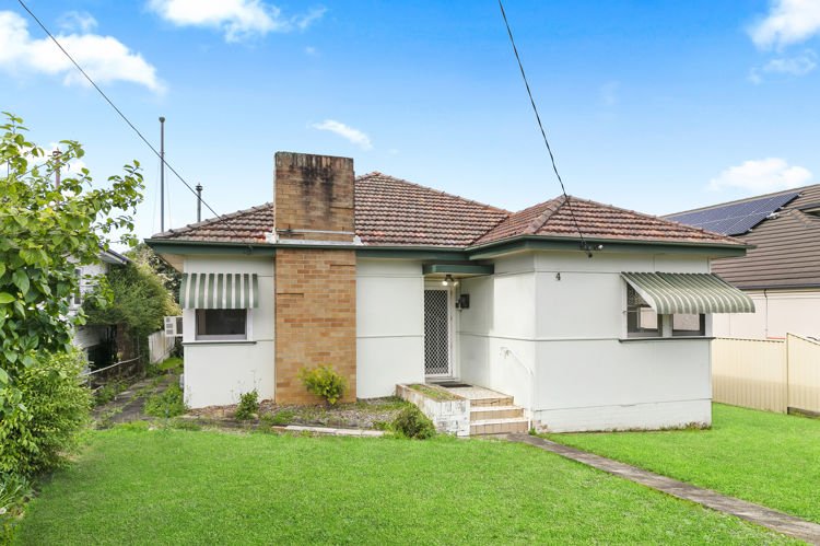 4 Harper Street, Merrylands NSW 2160