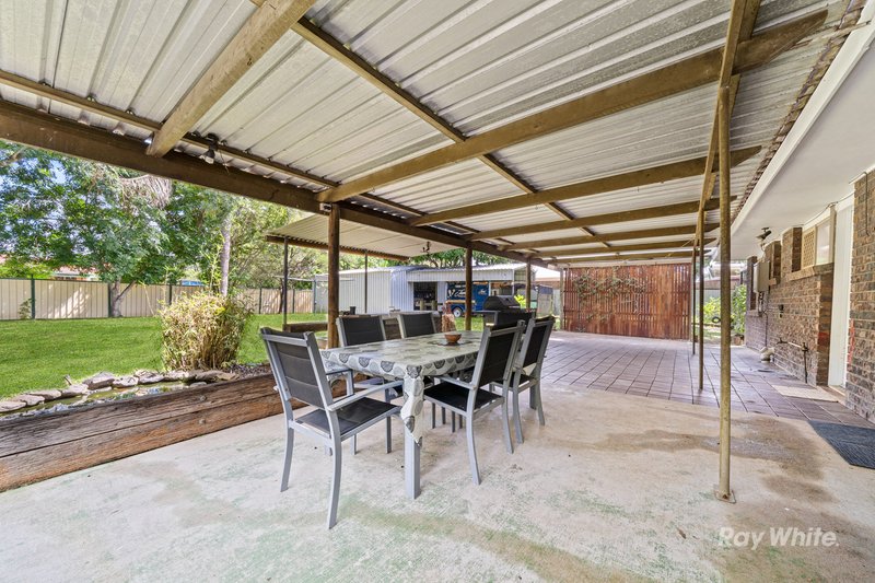 Photo - 4 Harrier Avenue, Loganholme QLD 4129 - Image 13