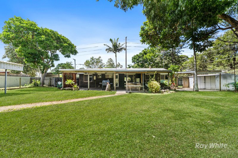 Photo - 4 Harrier Avenue, Loganholme QLD 4129 - Image 18