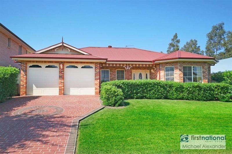 4 Harrison Avenue, Harrington Park NSW 2567