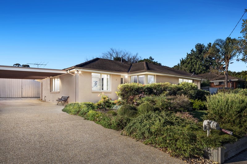 Photo - 4 Harrison Drive, Cranbourne VIC 3977 - Image 1