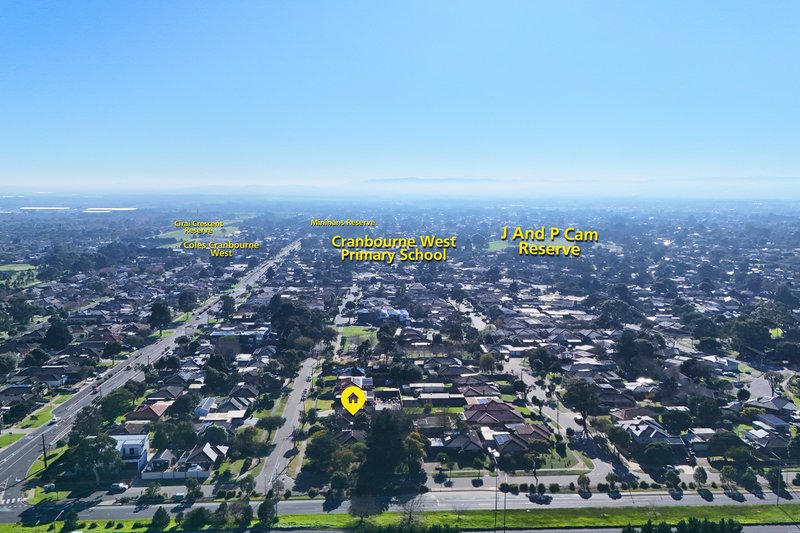 Photo - 4 Harrison Drive, Cranbourne VIC 3977 - Image 15