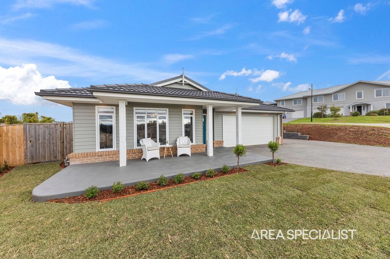 Photo - 4 Harrods Close, Drouin VIC 3818 - Image 3