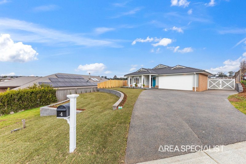 Photo - 4 Harrods Close, Drouin VIC 3818 - Image 33