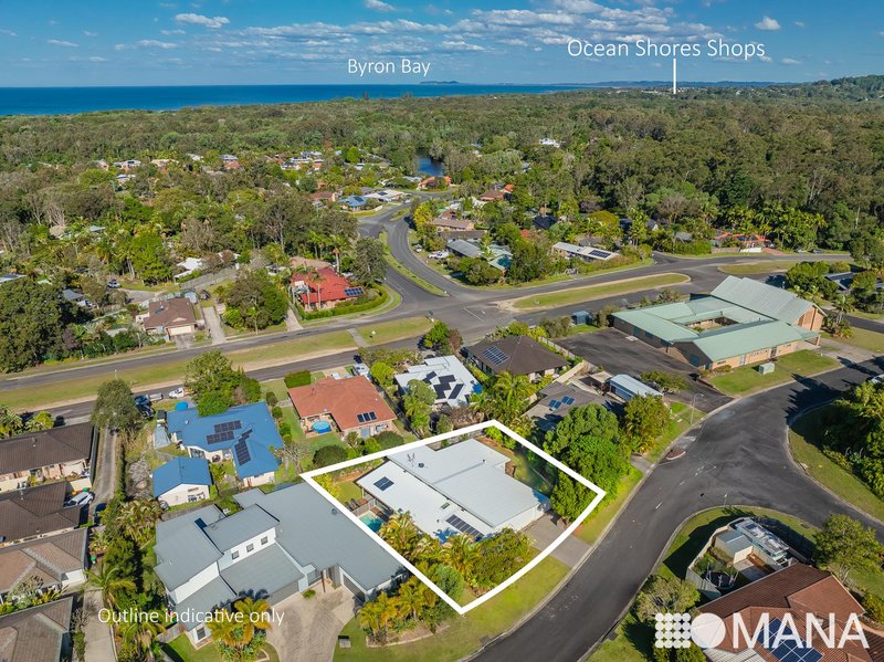 Photo - 4 Hart Court, Ocean Shores NSW 2483 - Image 7