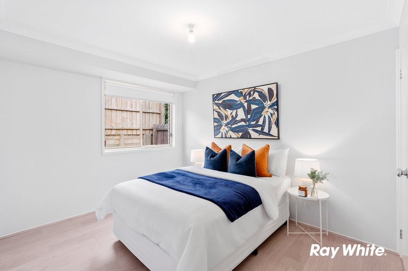 Photo - 4 Hartfield Street, Stanhope Gardens NSW 2768 - Image 10