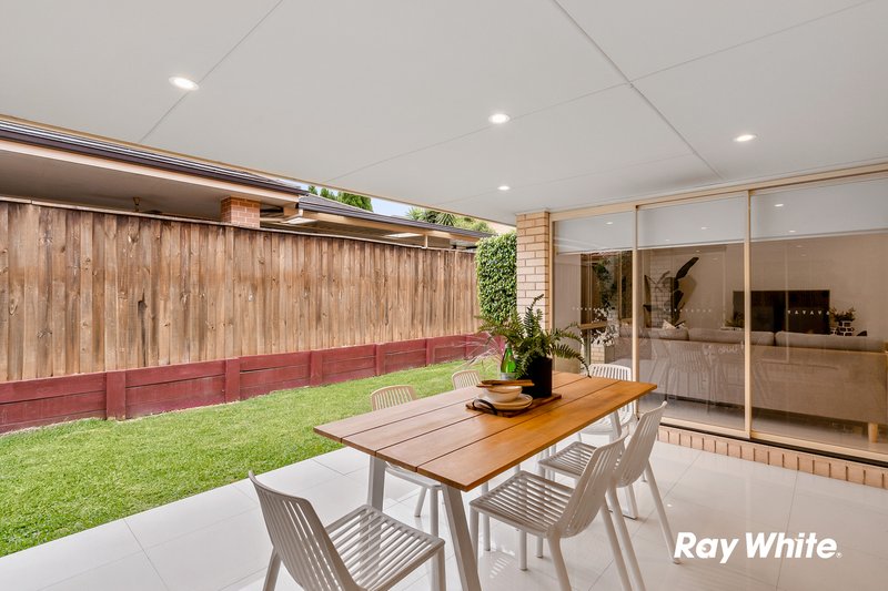 Photo - 4 Hartfield Street, Stanhope Gardens NSW 2768 - Image 14