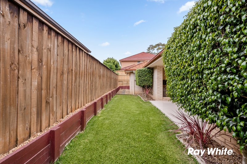 Photo - 4 Hartfield Street, Stanhope Gardens NSW 2768 - Image 15